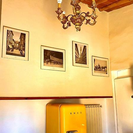 מרקאטאלה ואל די פזה Winery Houses In Chianti מראה חיצוני תמונה