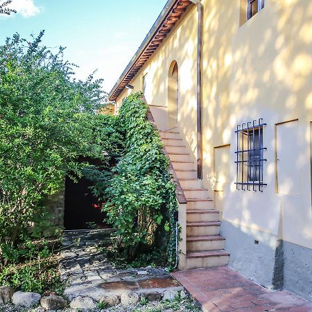מרקאטאלה ואל די פזה Winery Houses In Chianti מראה חיצוני תמונה