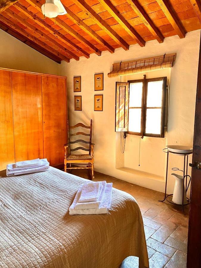 מרקאטאלה ואל די פזה Winery Houses In Chianti מראה חיצוני תמונה