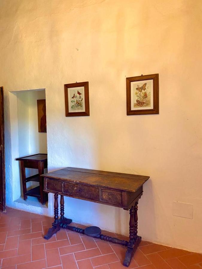 מרקאטאלה ואל די פזה Winery Houses In Chianti מראה חיצוני תמונה